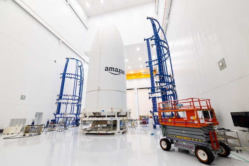 🚀 New Record: 6 Rocket Launches in Just 18 Hours Redefine Space Race