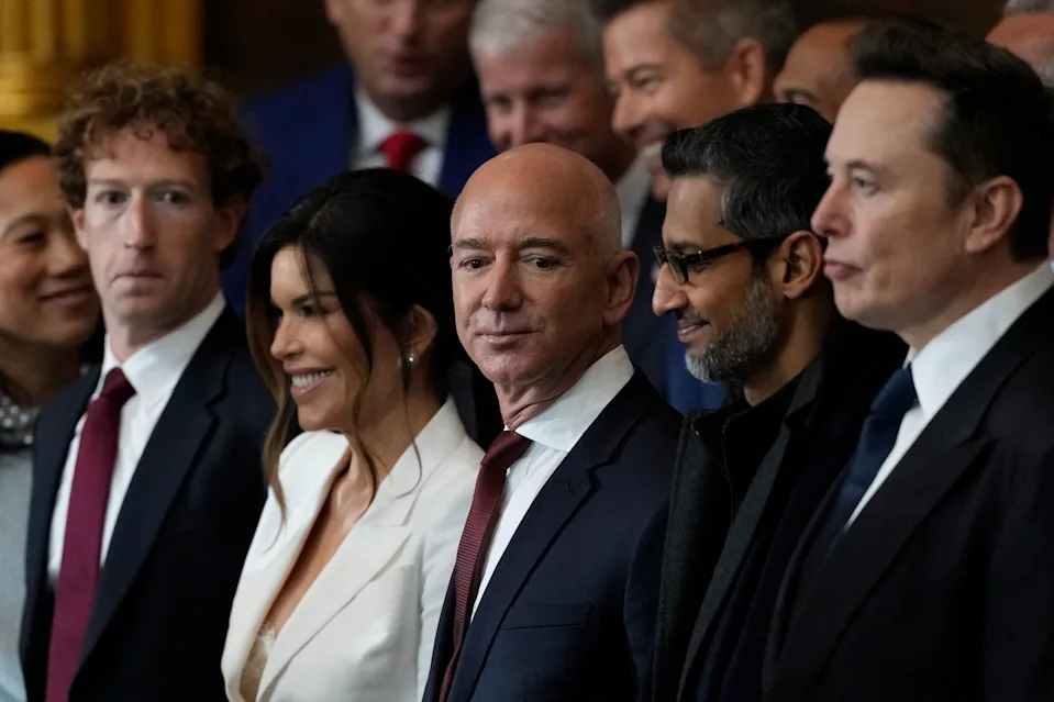 Amazon’s Tariff Controversy Sparks MAGA Backlash: What It Reveals About Big Tech and Trump