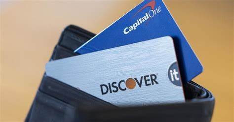 Capital One-Discover Merger Clears Final Hurdles, Paving Way for a New U.S. Credit Card Giant