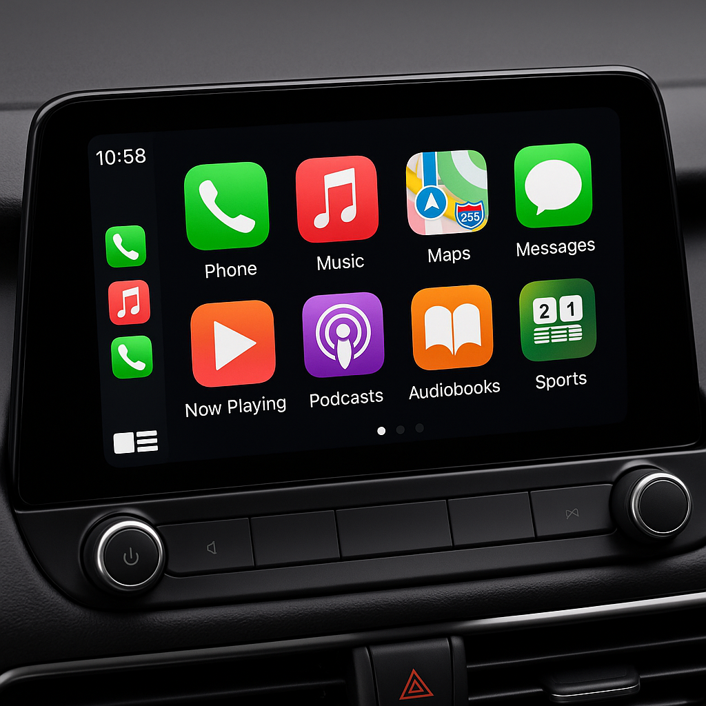 CarPlay Not Working After iOS 18.4? Everything You Need to Know | iPhone Troubleshooting 2025