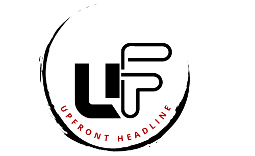 Upfront Headline