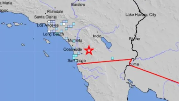 earthquake san diego april 14 2025