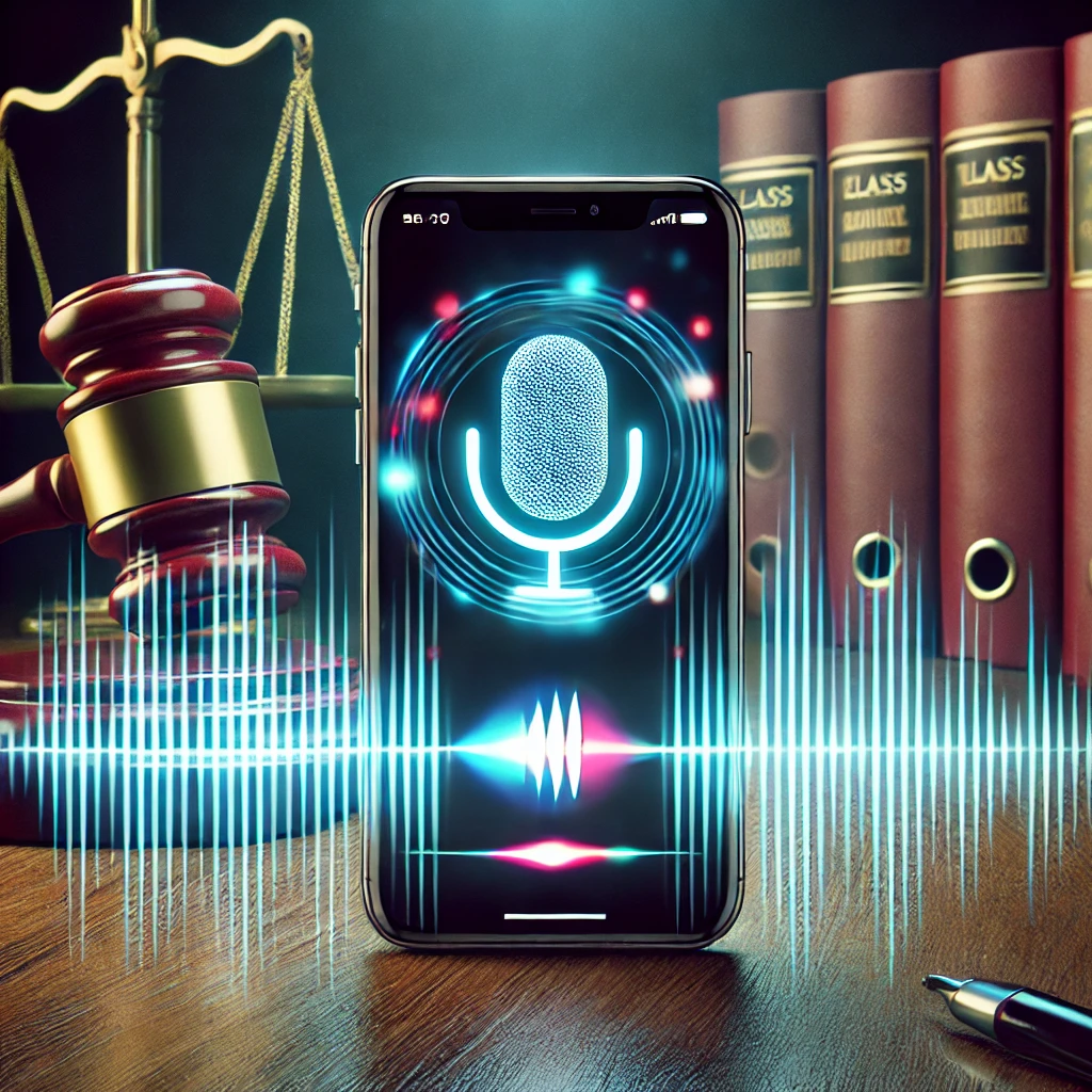 Apple Siri Lawsuit: How to Claim Your Share of the $95 Million Settlement