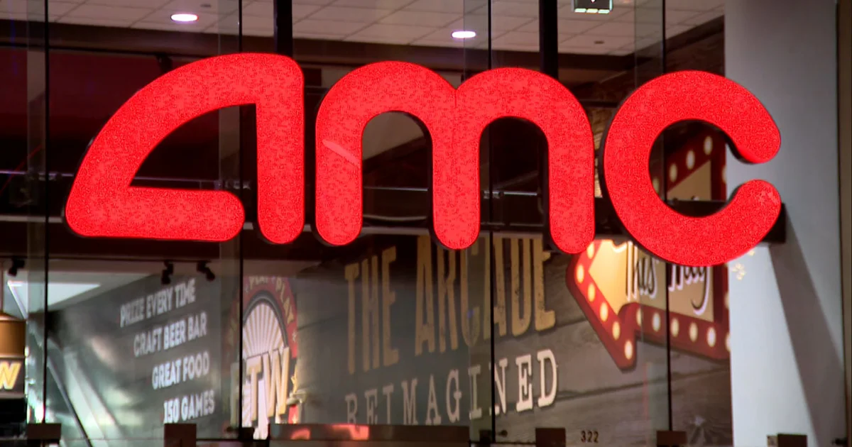 AMC Theatres Launches “50% Off Wednesdays” for Stubs Members Starting July 9