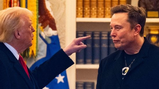 Elon Musk Resigns from Trump Administration Role: What This Means for U.S. Innovation