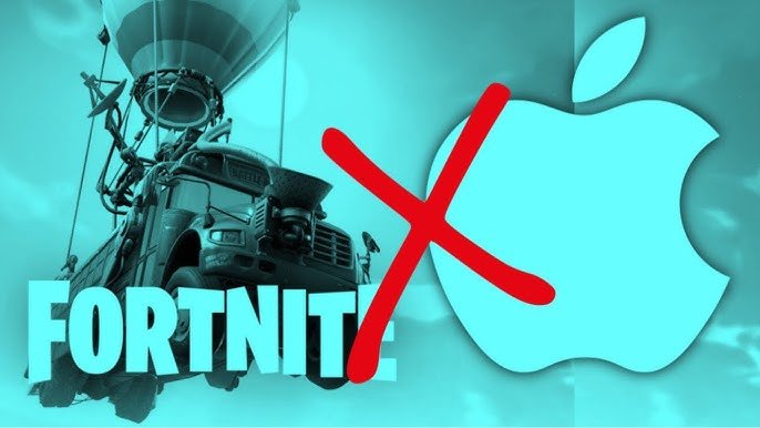 Apple Blocks ‘Fortnite’ Return: Epic Games Faces New Roadblock in Long-Running Dispute