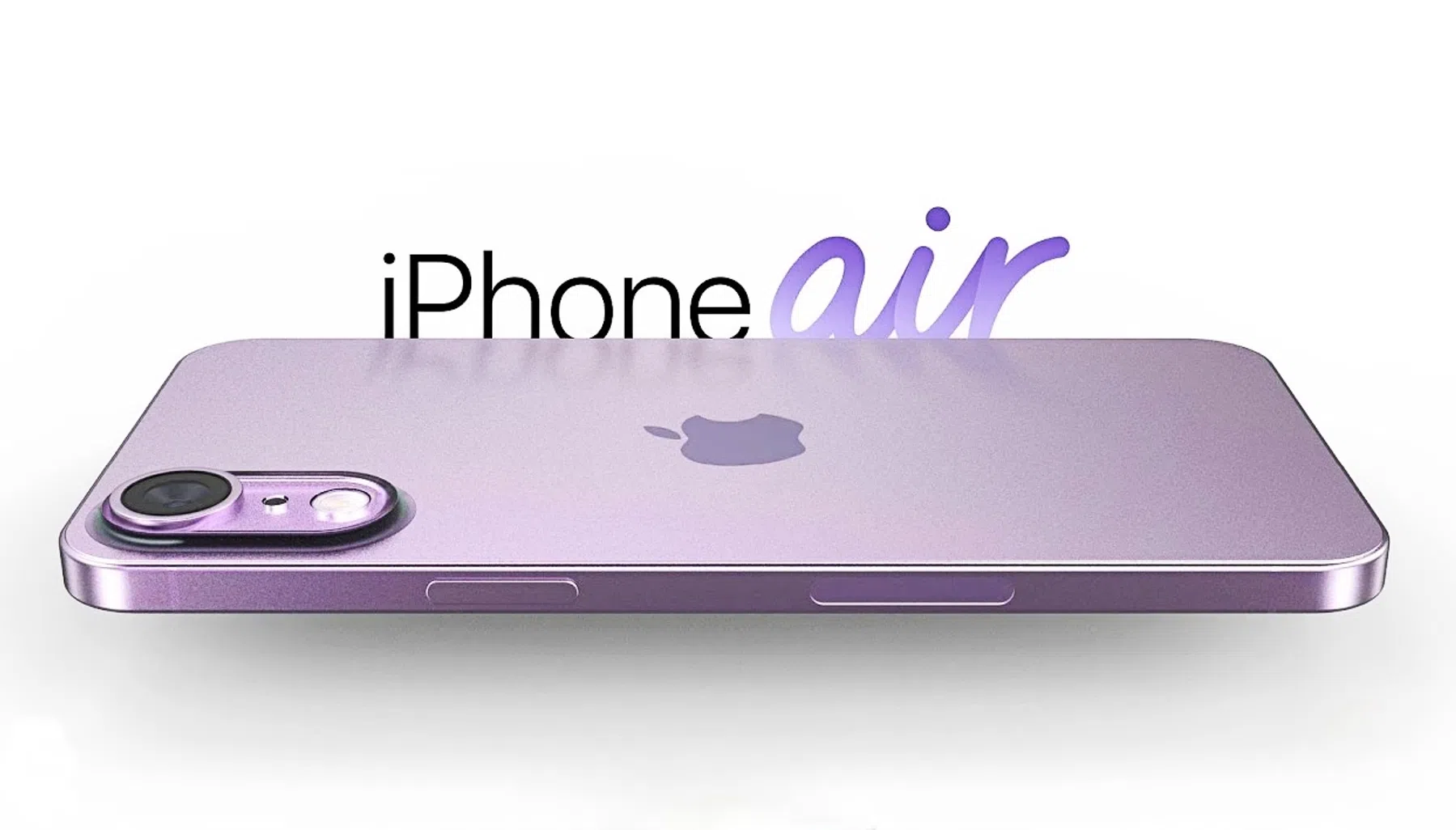 iPhone 17 Series: Apple’s Thinnest iPhone Ever, Powerful Upgrades, and a New “Air” Model Expected in 2025
