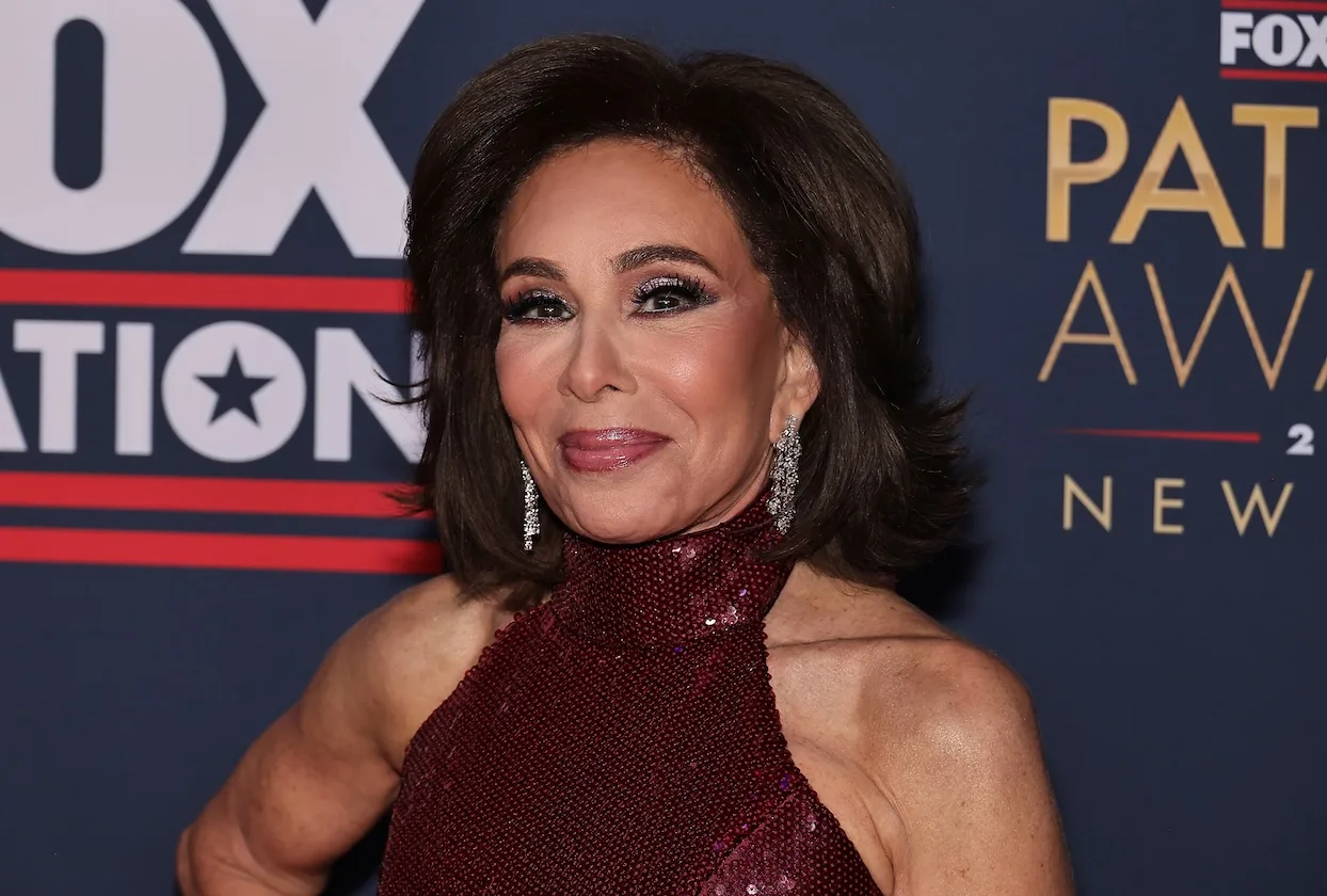 Jeanine Pirro Named Interim U.S. Attorney for Washington, D.C.: What This Means for American Justice