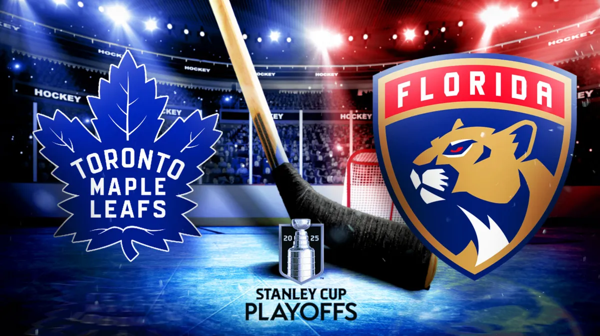 Maple Leafs vs. Panthers Game 3 Preview: Toronto Eyes 3-0 Stranglehold in Stanley Cup Playoffs