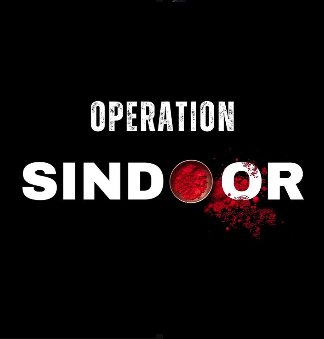 India Launches Operation Sindoor as Conflict With Pakistan Intensifies