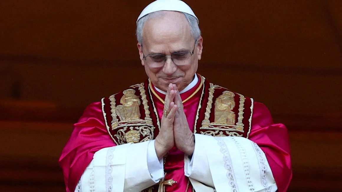Pope Leo XIV Elected as New Pope: What It Means for the Catholic Church