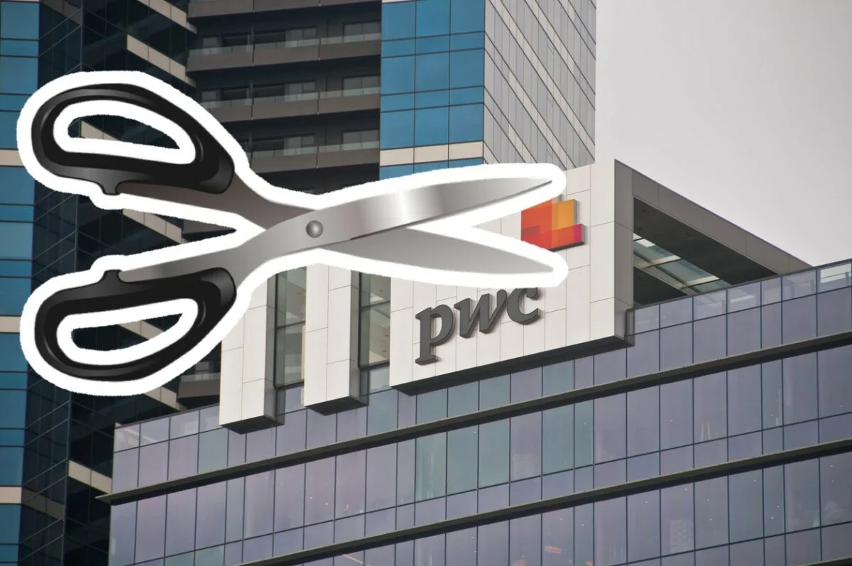 PwC to Lay Off 1,500 Employees in the US: Impact on the Big Four Accounting Firm and Industry