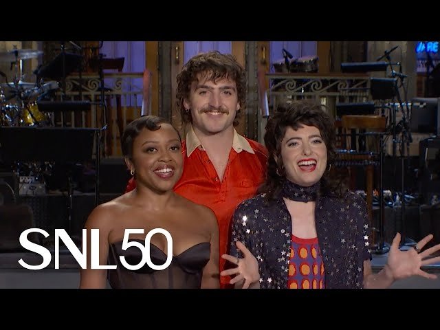 SNL 50