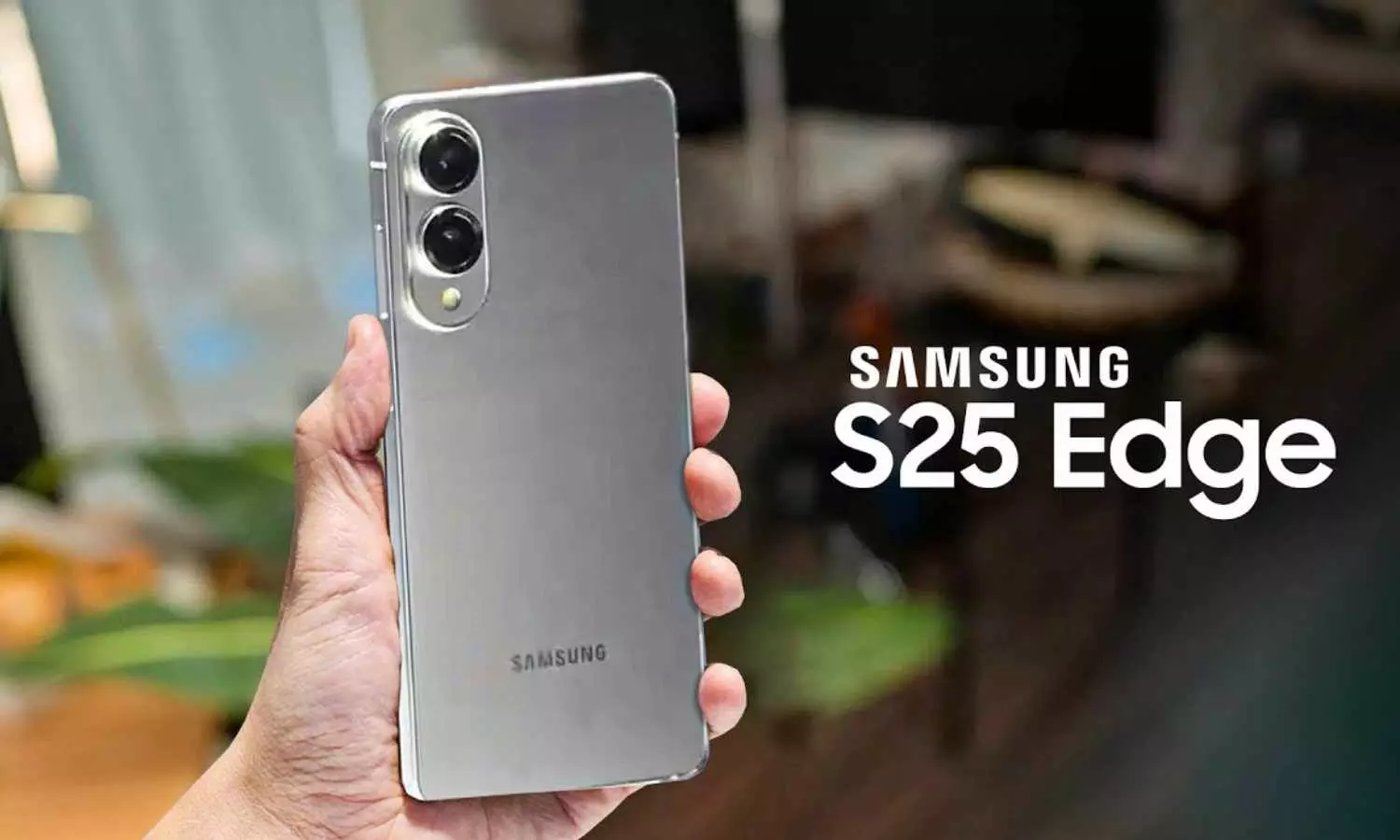 Samsung Galaxy S25 Edge: The Pinnacle of Ultra-Thin Innovation