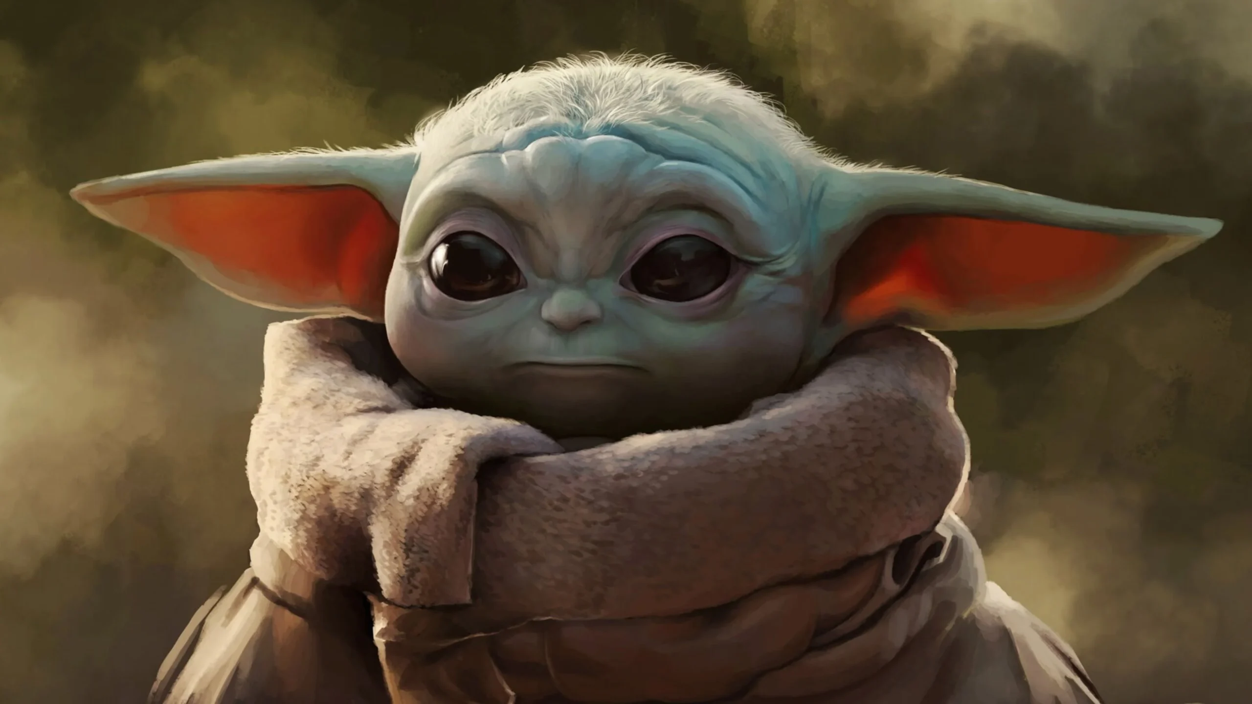 Grogu Returns! Baby Yoda to Make Big-Screen Debut in The Mandalorian & Grogu 2025