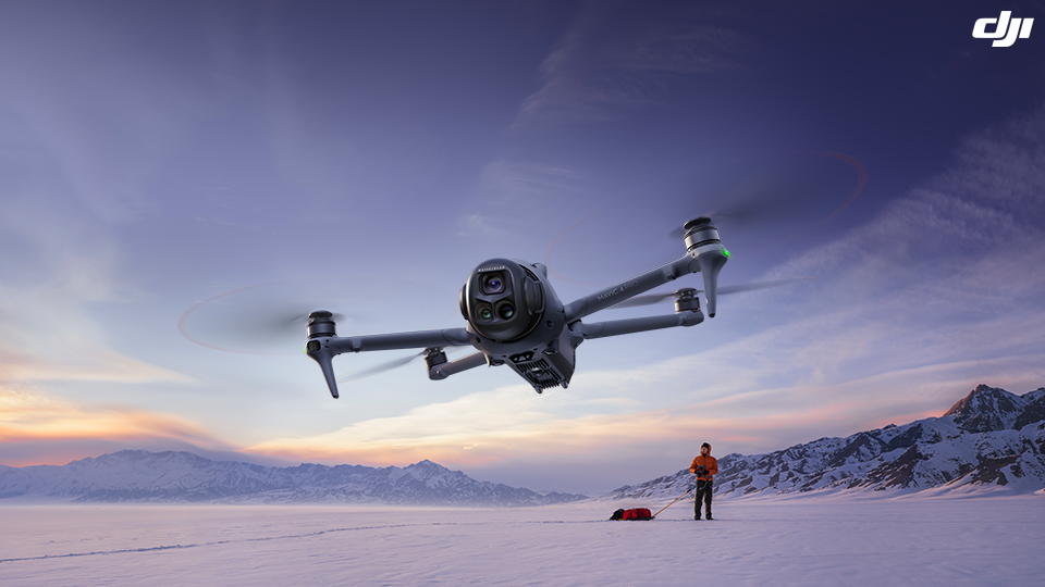 DJI Mavic 4 Pro: A Groundbreaking Leap in Aerial Filmmaking