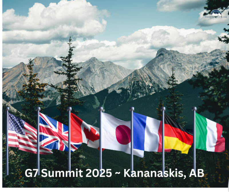 Canada’s G7 Summit 2025: Mark Carney’s Bold Move to Invite India’s Modi Sparks Diplomatic Ripples